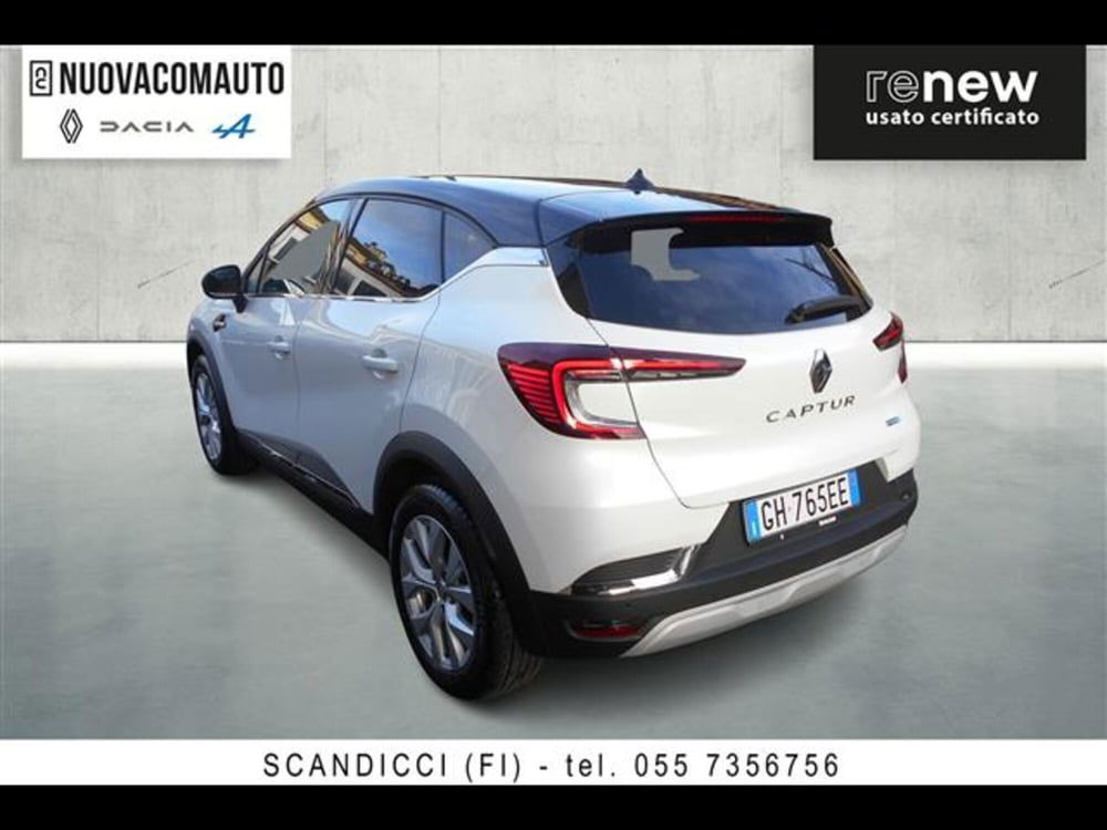 Renault Captur usata a Firenze (4)