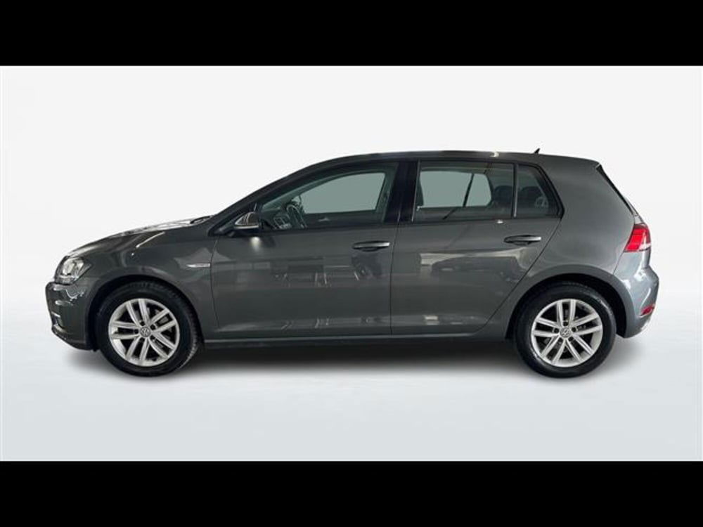 Volkswagen Golf usata a Firenze (2)