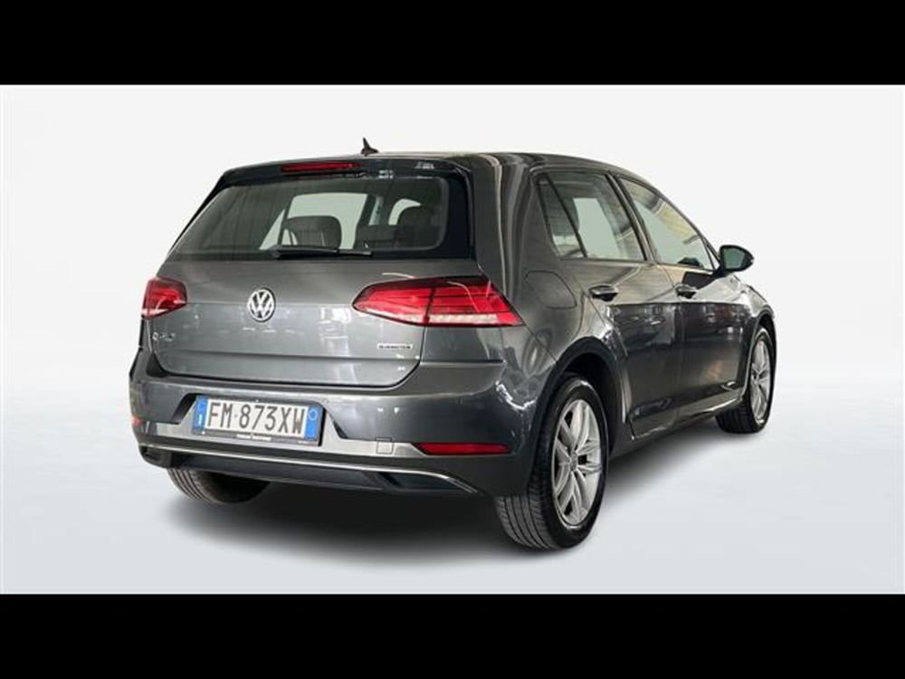 Volkswagen Golf usata a Firenze (3)