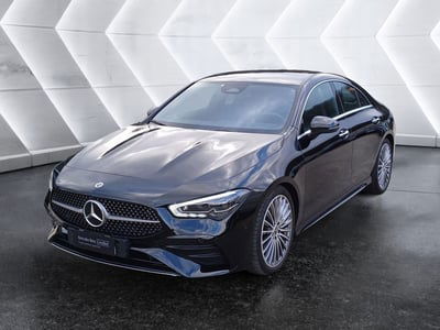 Mercedes-Benz CLA 200 d Premium del 2024 usata