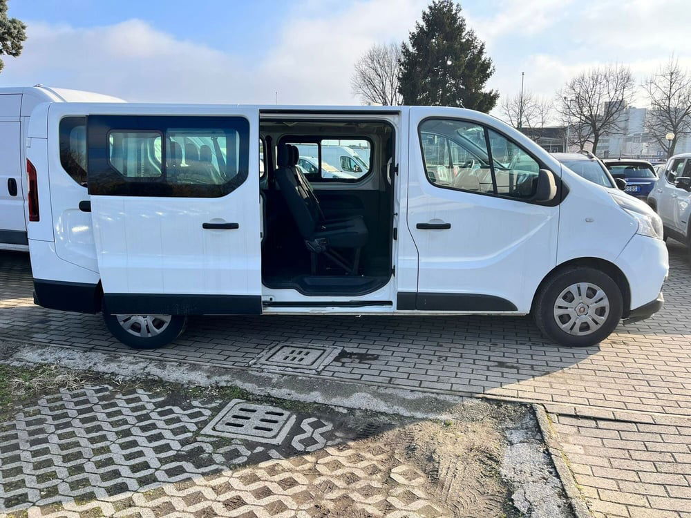 Fiat Talento usata a Milano (10)