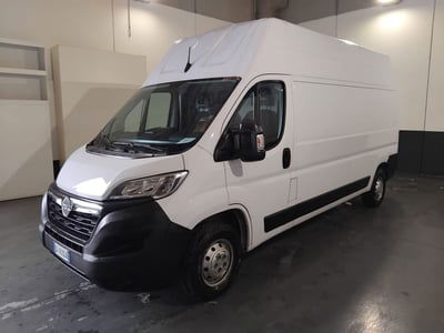 Opel Movano Furgone Heavy 35 L3H3 2.2 Bluehdi 140cv S&amp;S del 2022 usata a Milano