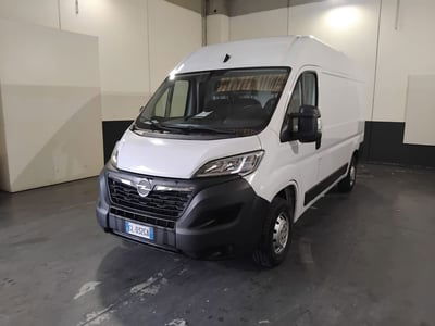 Opel Movano Furgone 33 L2H2 2.2 Bluehdi 120cv S&amp;S del 2022 usata a Milano