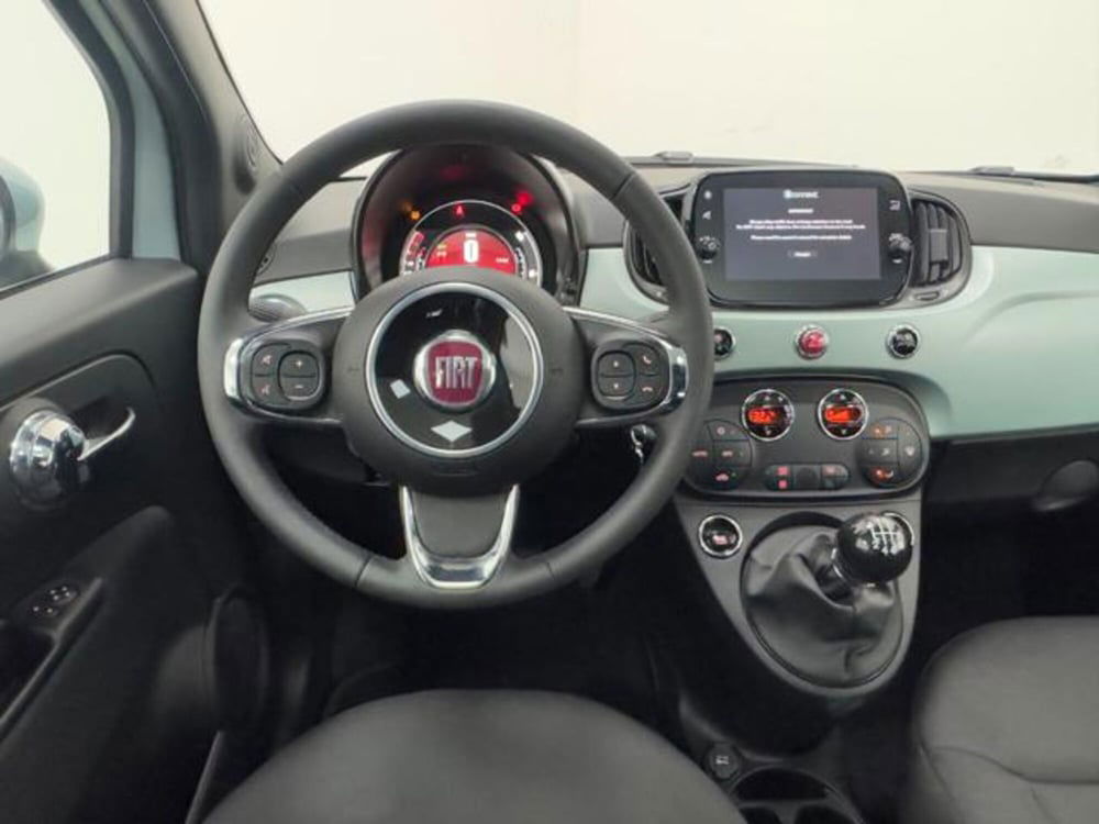 Fiat 500 usata a Como (10)