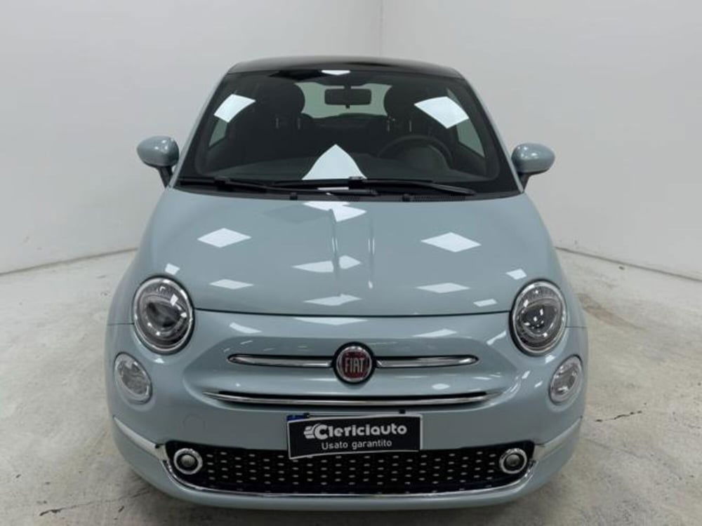 Fiat 500 usata a Como (6)