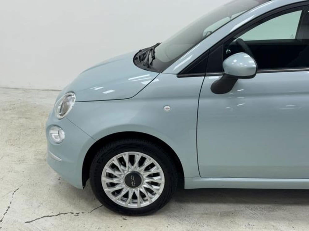 Fiat 500 usata a Como (9)