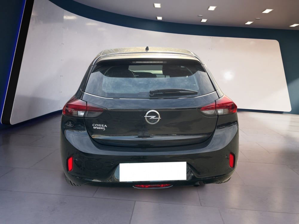 Opel Corsa usata a Torino (5)