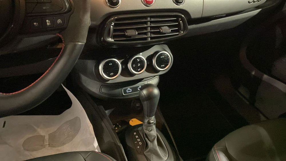 Fiat 500X usata a Bergamo (11)