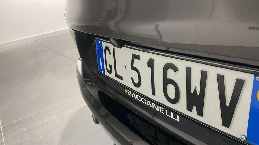 Alfa Romeo Tonale usata a Bergamo (7)