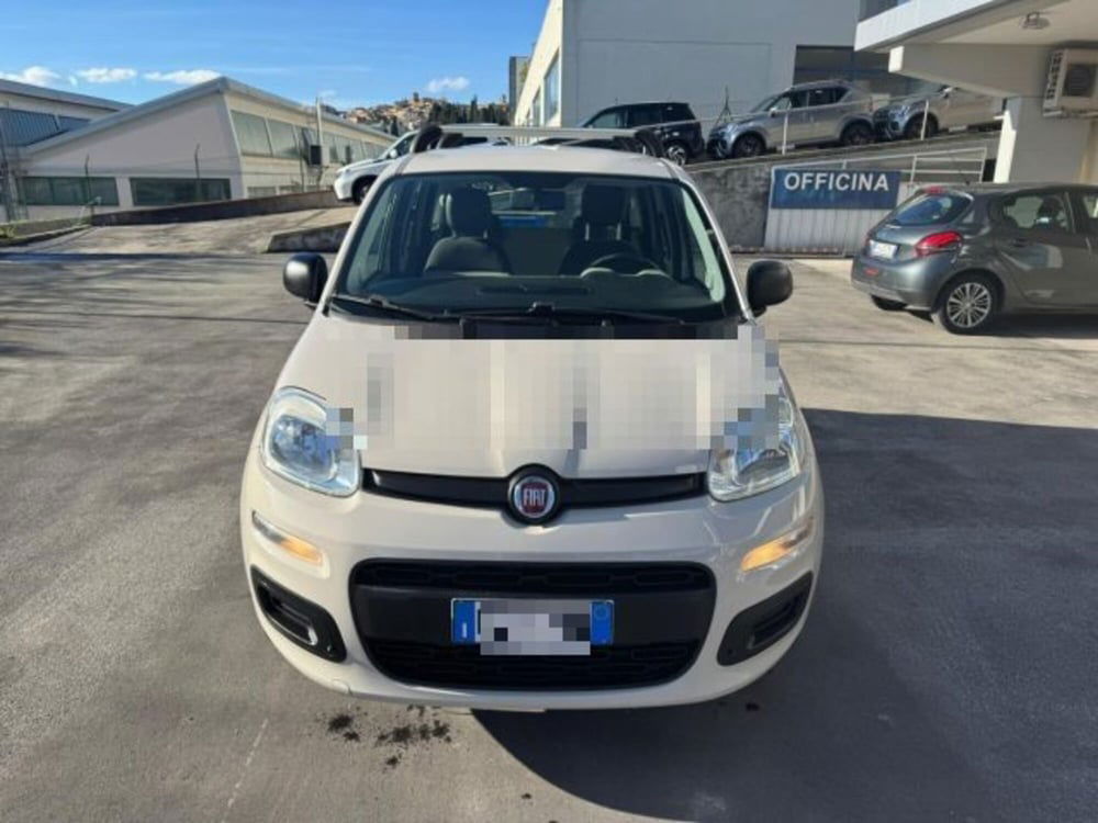 Fiat Panda usata a Macerata (2)