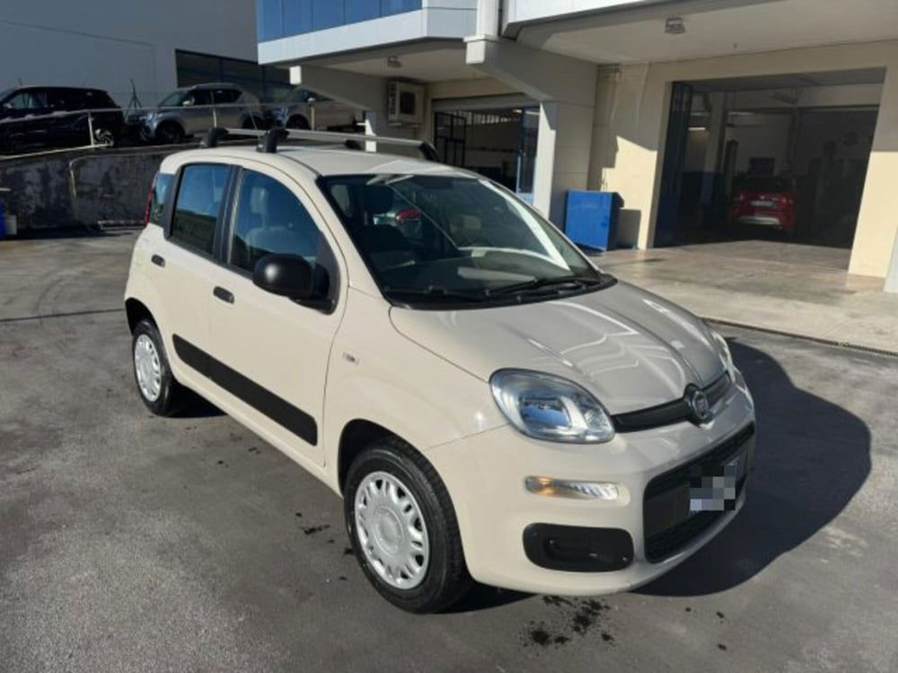 Fiat Panda usata a Macerata (3)