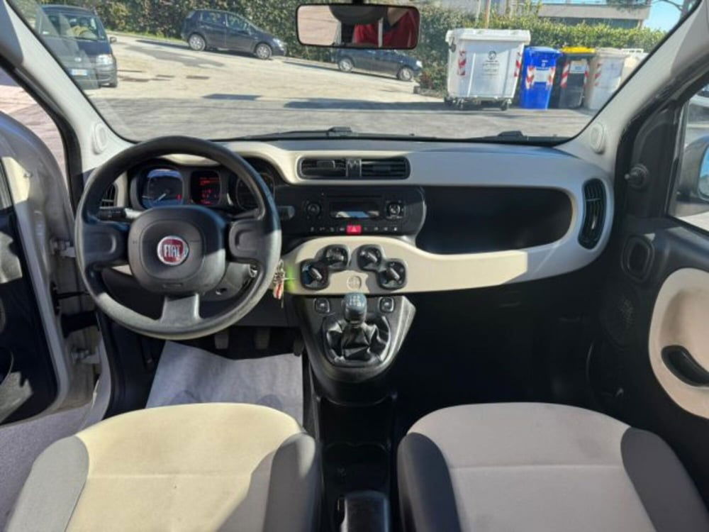 Fiat Panda usata a Macerata (7)