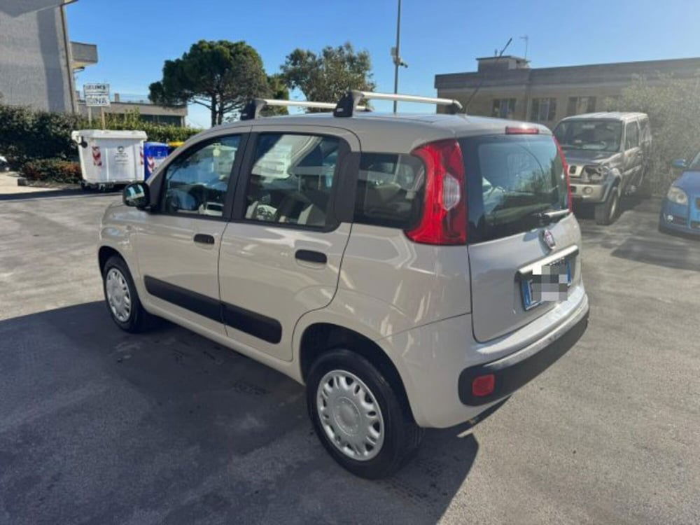 Fiat Panda usata a Macerata (8)