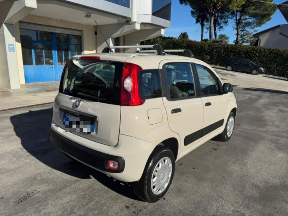 Fiat Panda usata a Macerata (9)