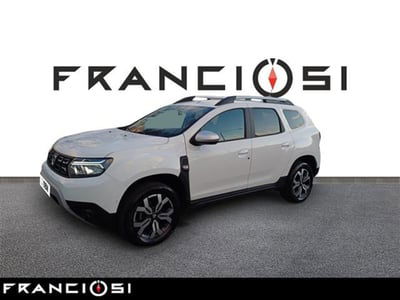 Dacia Duster 1.0 TCe GPL 4x2 Prestige Up del 2021 usata a Mirandola