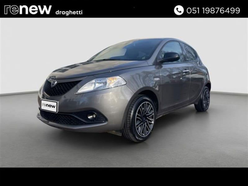 Lancia Ypsilon 1.0 FireFly 5 porte S&amp;S Hybrid Gold Plus del 2020 usata a Bologna