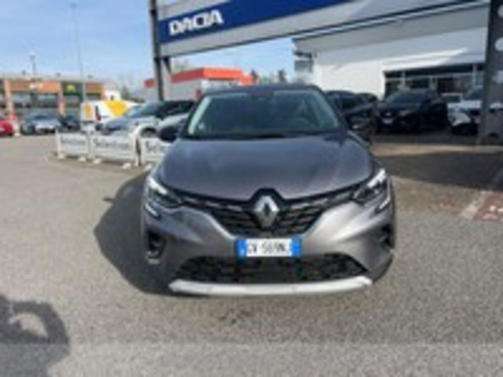 Renault Captur usata a Pordenone (2)