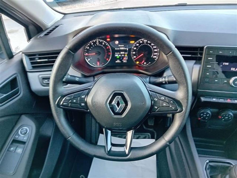 Renault Clio usata a Firenze (9)