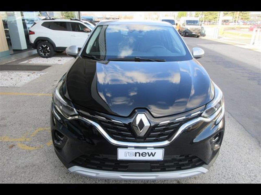 Renault Captur usata a Vicenza (3)