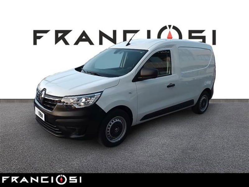 Renault Express van 1.5 Blue dci 95cv del 2022 usata a Mirandola