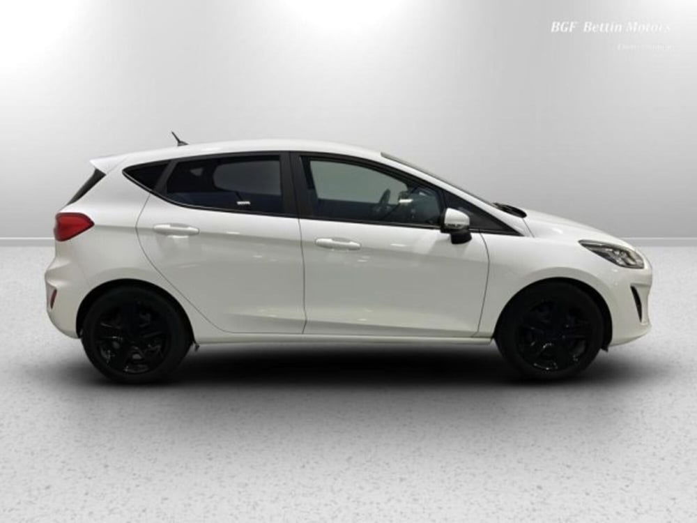 Ford Fiesta usata a Padova (3)