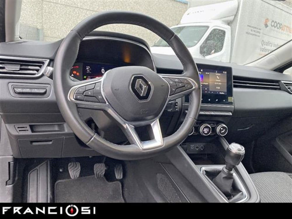 Renault Clio usata a Modena (6)