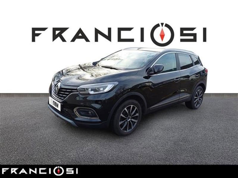 Renault Kadjar dCi 8V 115CV EDC Intens  del 2022 usata a Mirandola