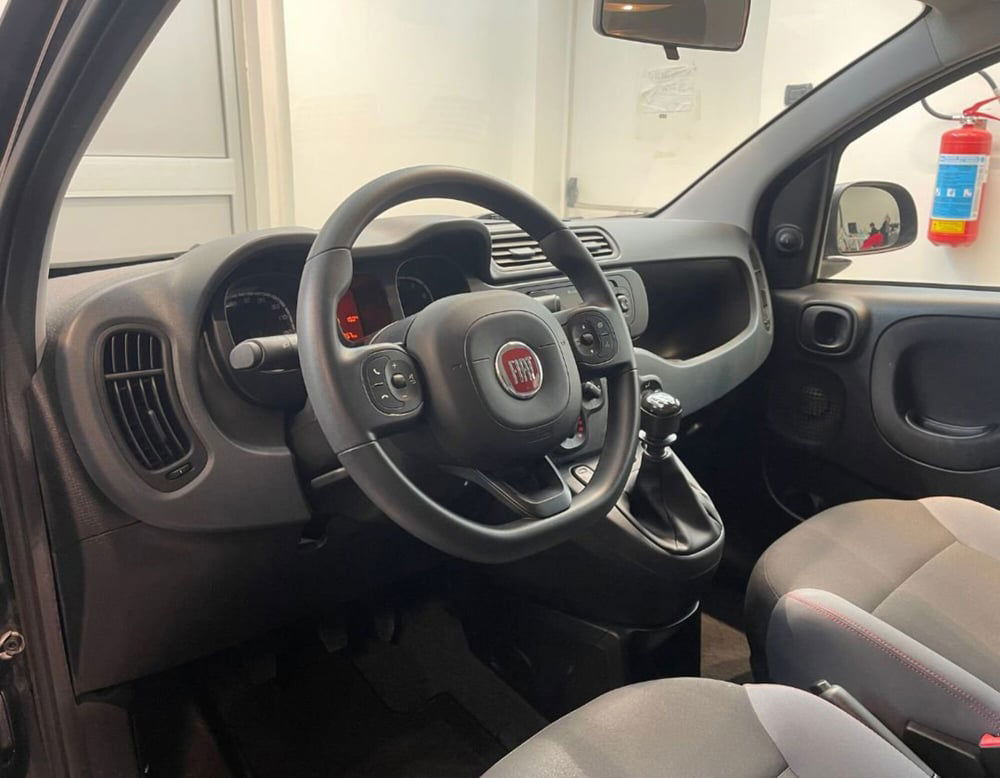 Fiat Panda usata a Ferrara (11)