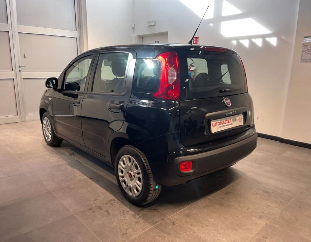 Fiat Panda usata a Ferrara (16)