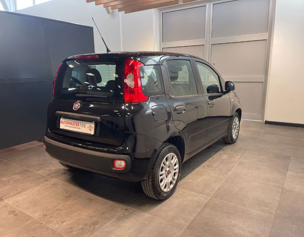 Fiat Panda usata a Ferrara (17)