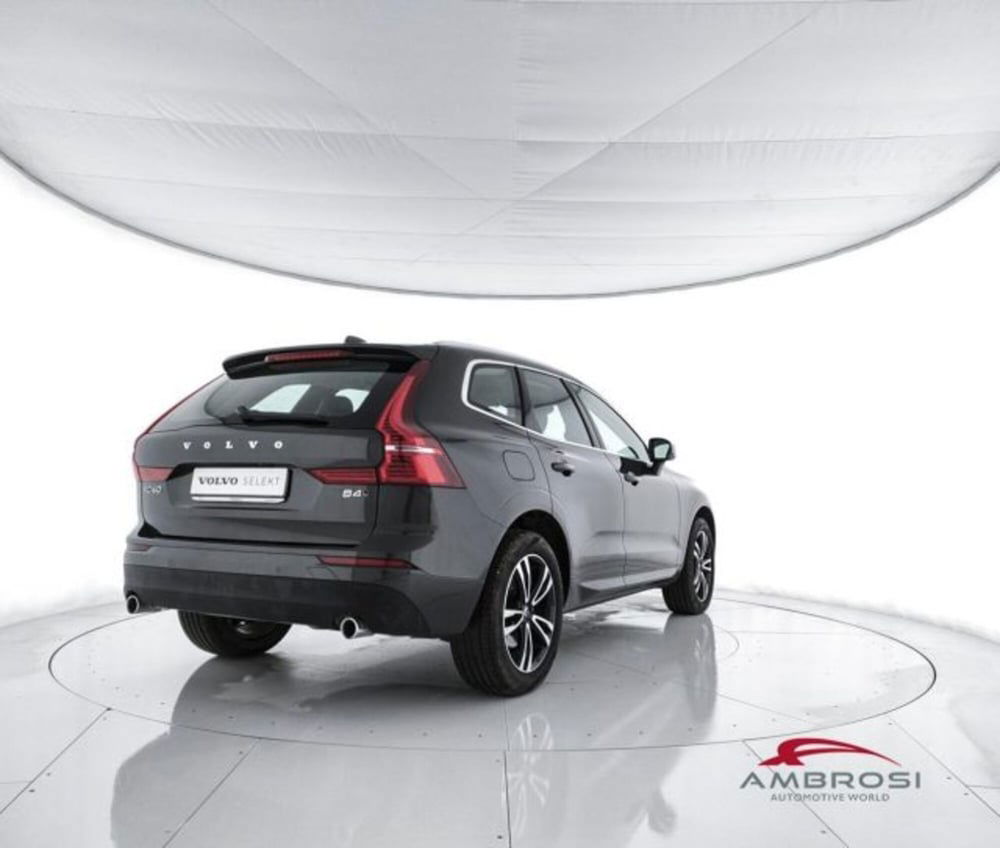 Volvo XC60 usata a Perugia (3)