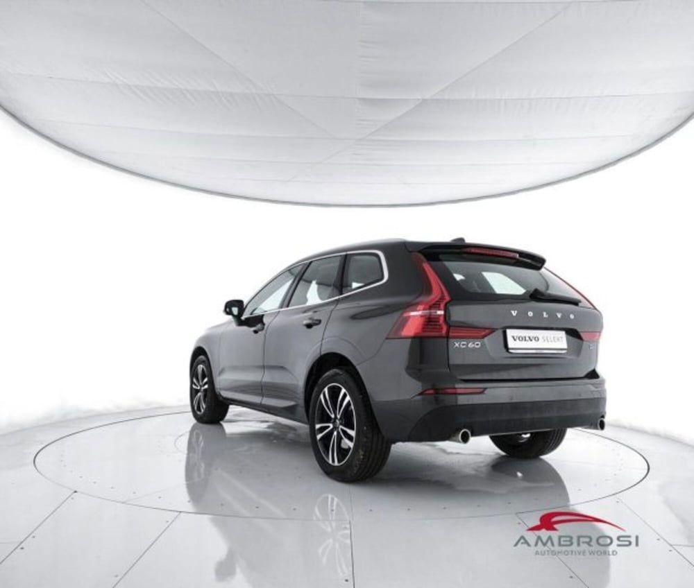 Volvo XC60 usata a Perugia (4)