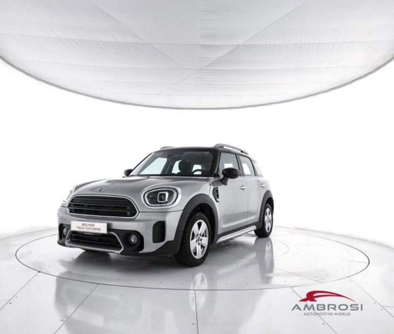 MINI Mini Countryman 1.5 Cooper Essential Countryman  del 2022 usata a Corciano