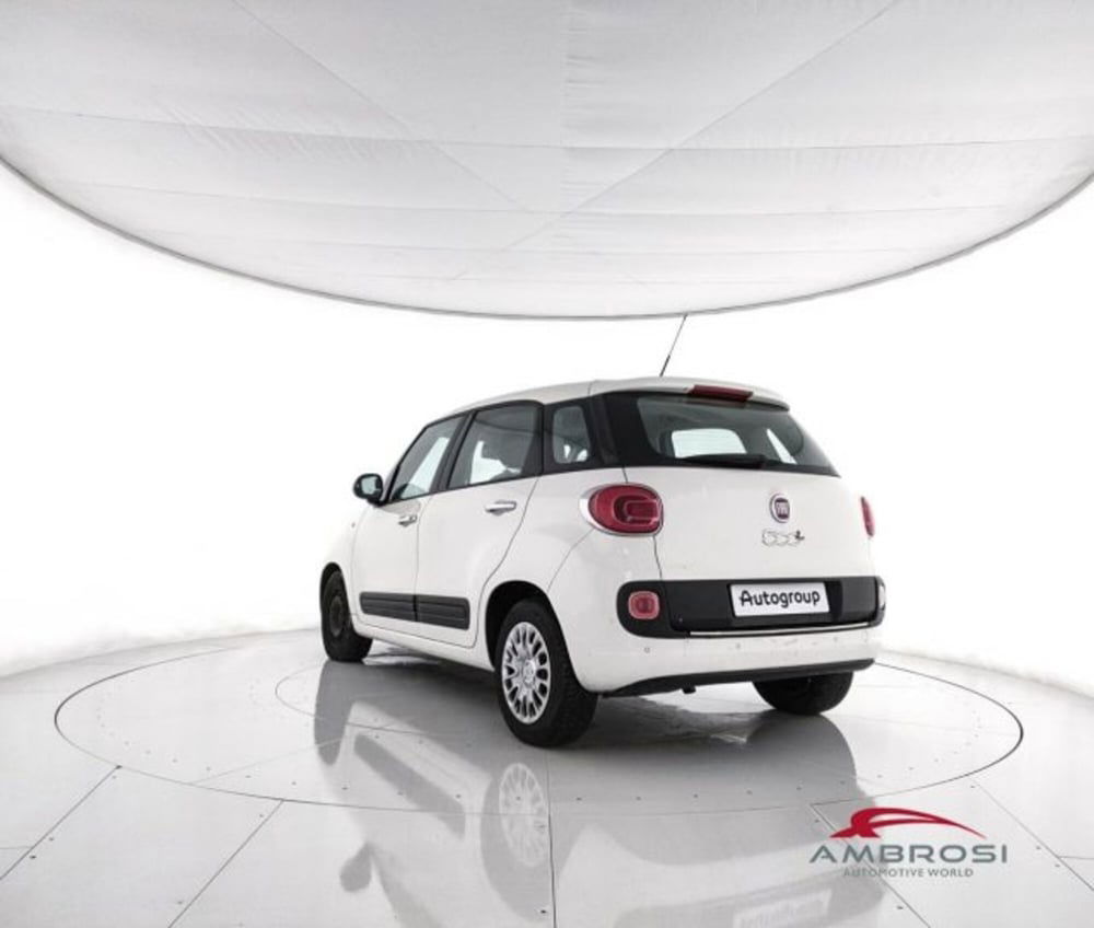 Fiat 500L usata a Perugia (3)