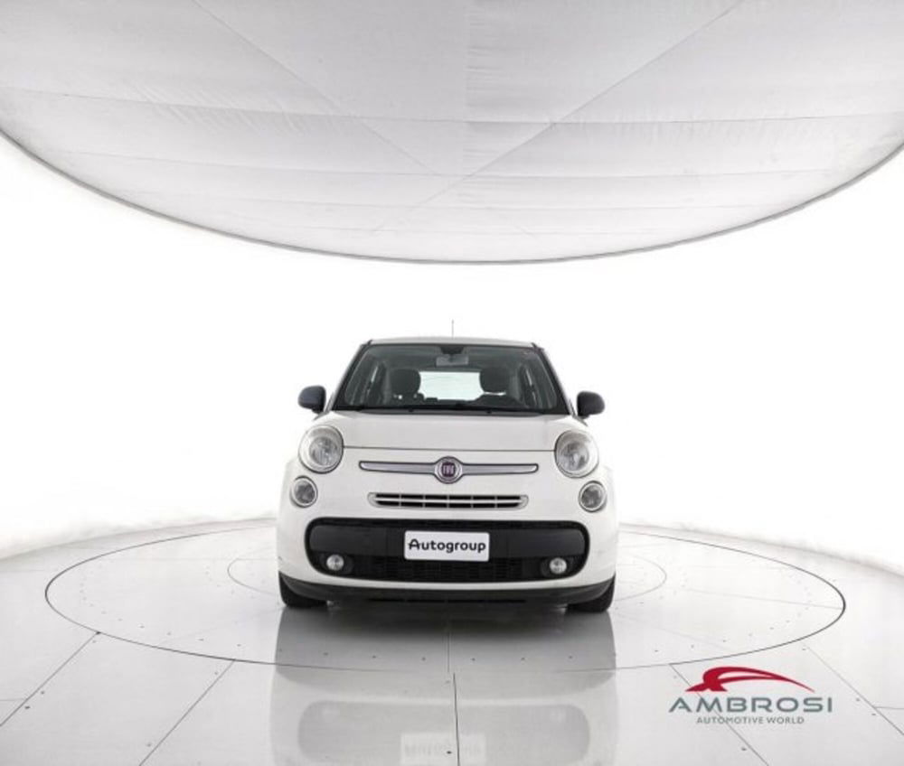 Fiat 500L usata a Perugia (4)