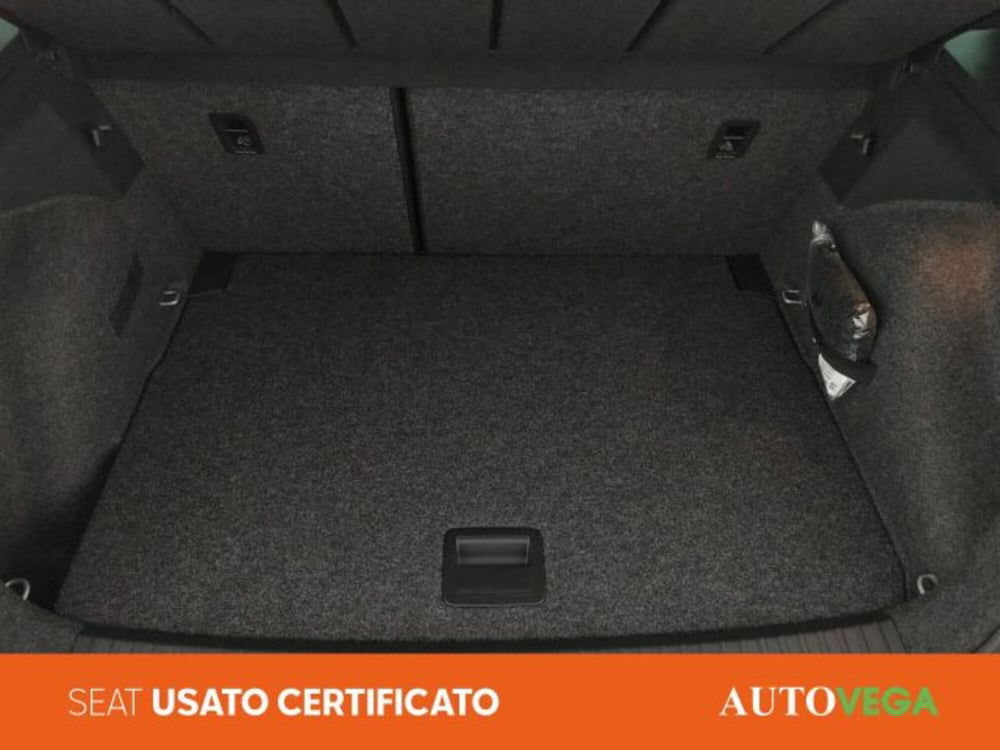 SEAT Arona usata a Vicenza (12)