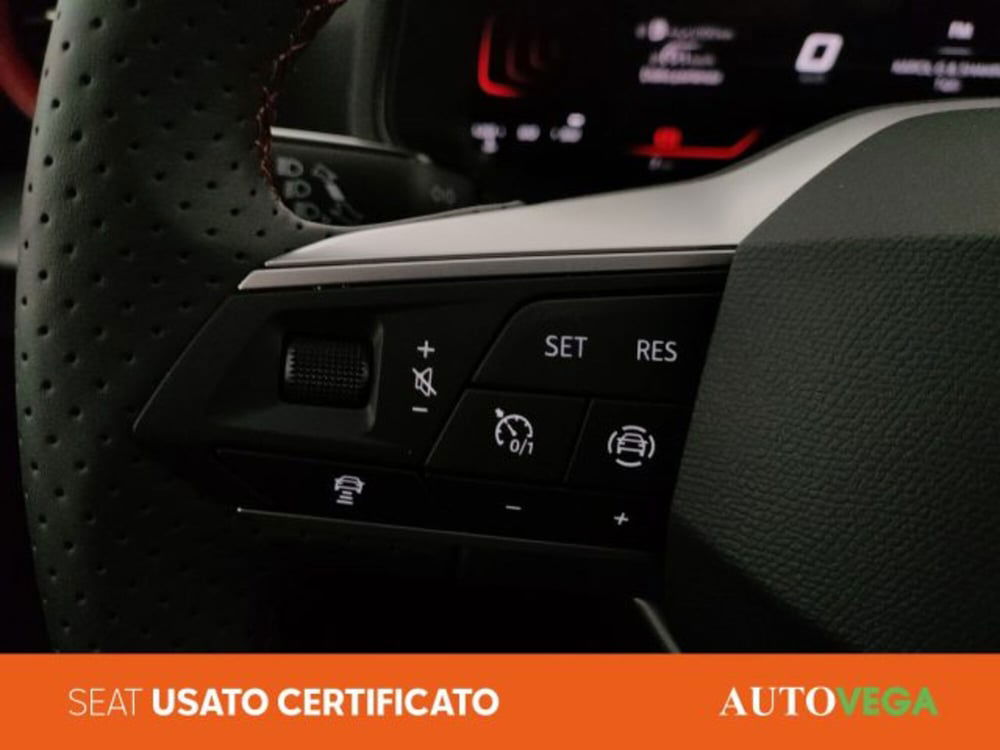 SEAT Arona usata a Vicenza (18)