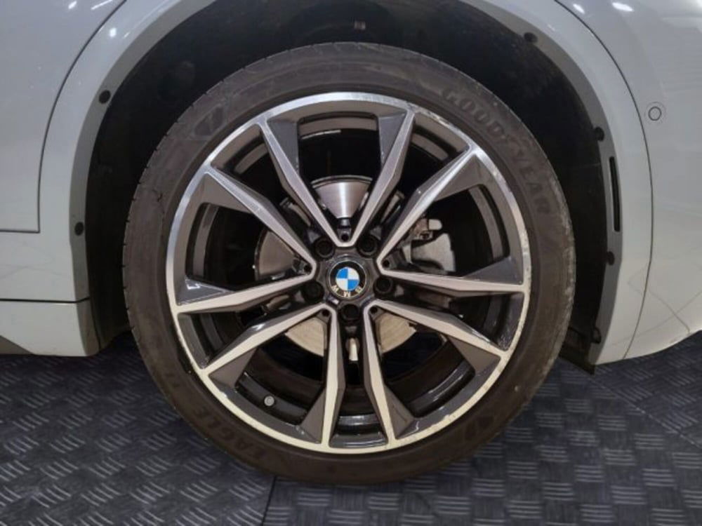 BMW X2 usata a Modena (5)