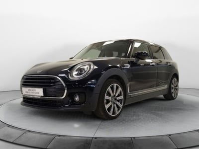 MINI Mini Clubman 1.5 One Mayfair Edition Clubman  del 2021 usata a Modena