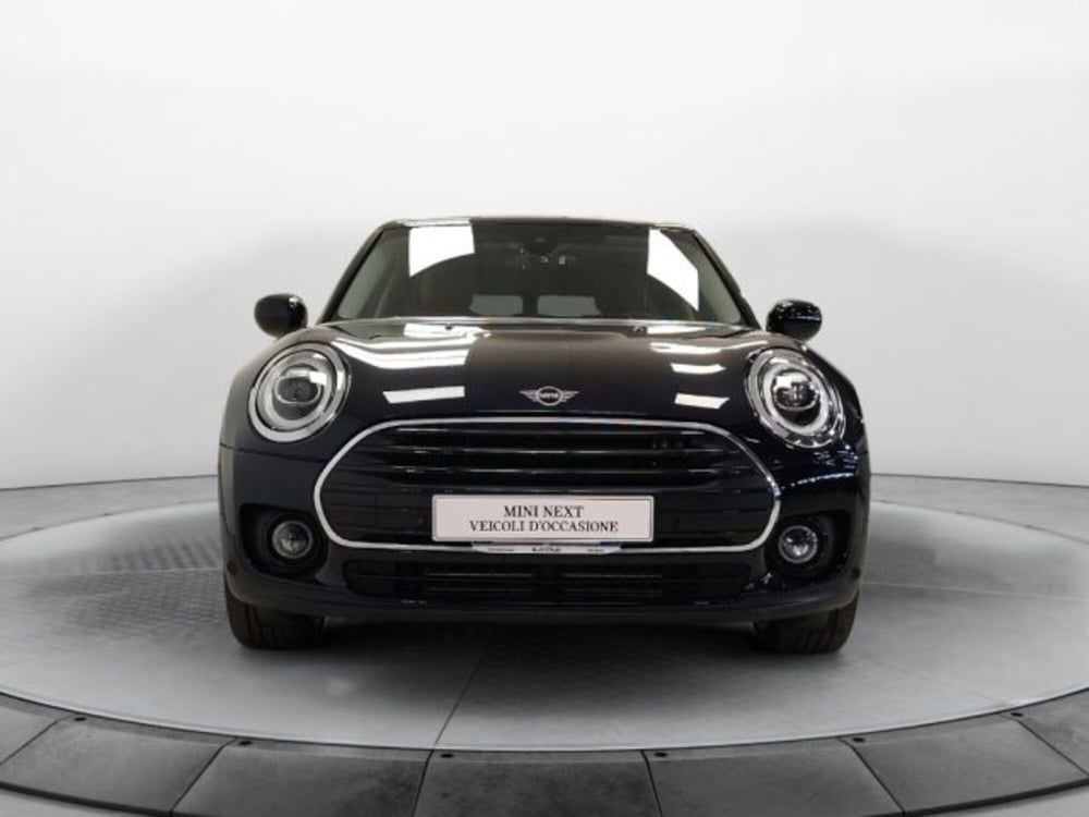 MINI Mini Clubman usata a Modena (17)