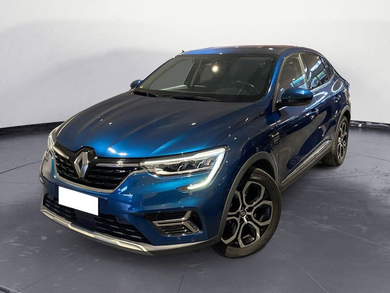 Renault Arkana E-Tech 145 CV Intens  del 2022 usata a Meda