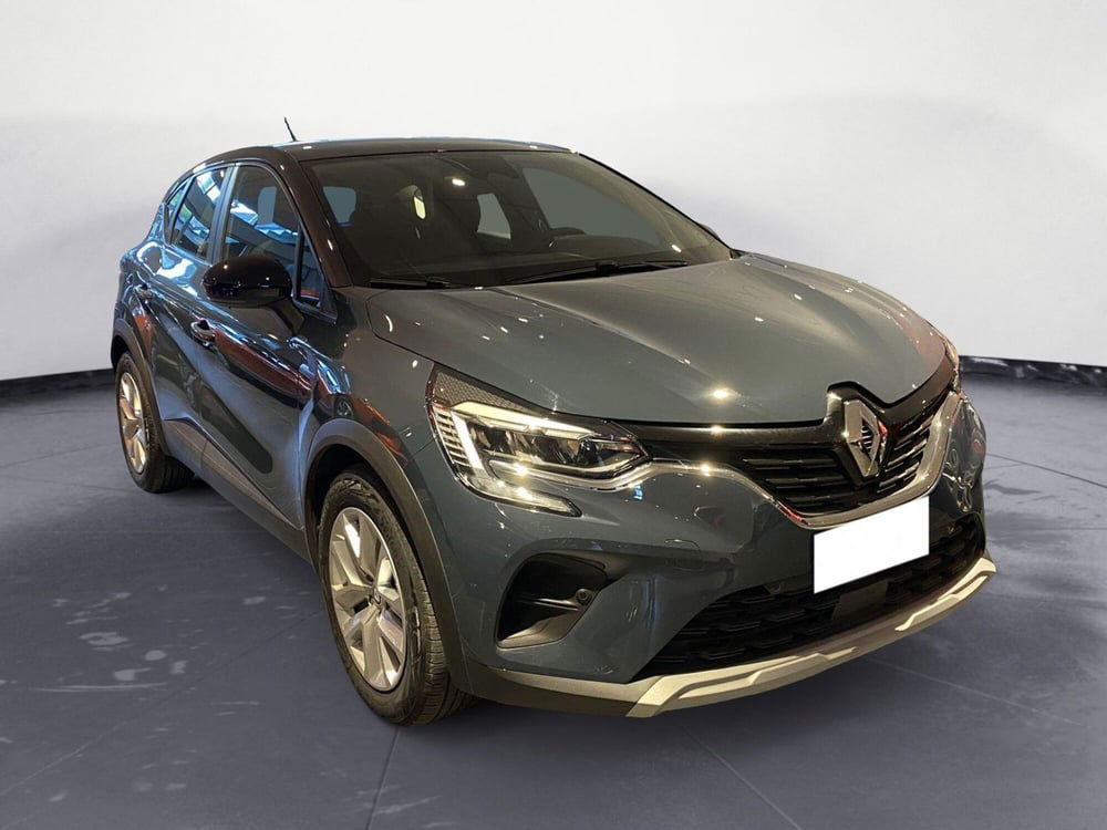 Renault Captur usata a Monza e Brianza (2)