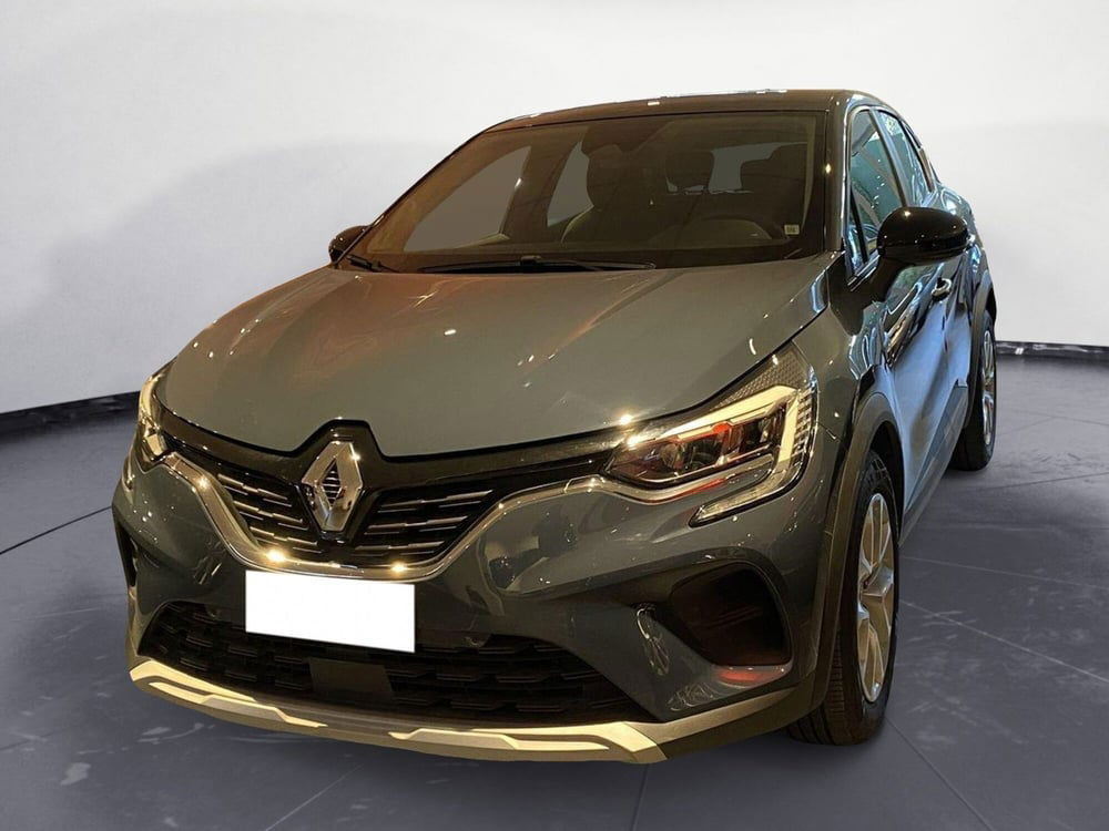 Renault Captur usata a Monza e Brianza (5)