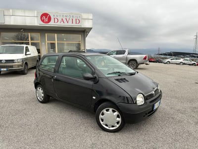 Renault Twingo 1.2i cat Authentique del 2003 usata a Maniago