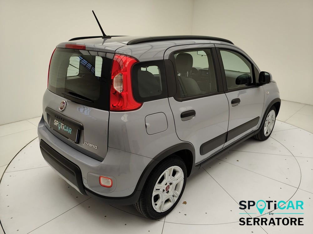 Fiat Panda usata a Como (5)