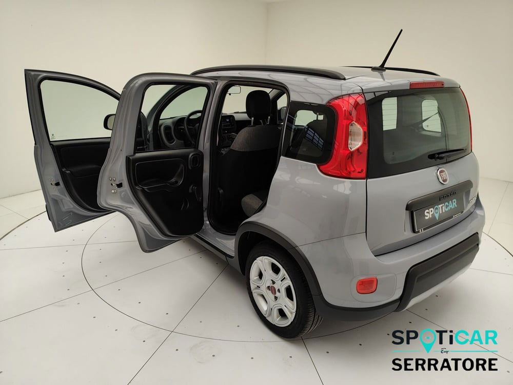 Fiat Panda usata a Como (6)