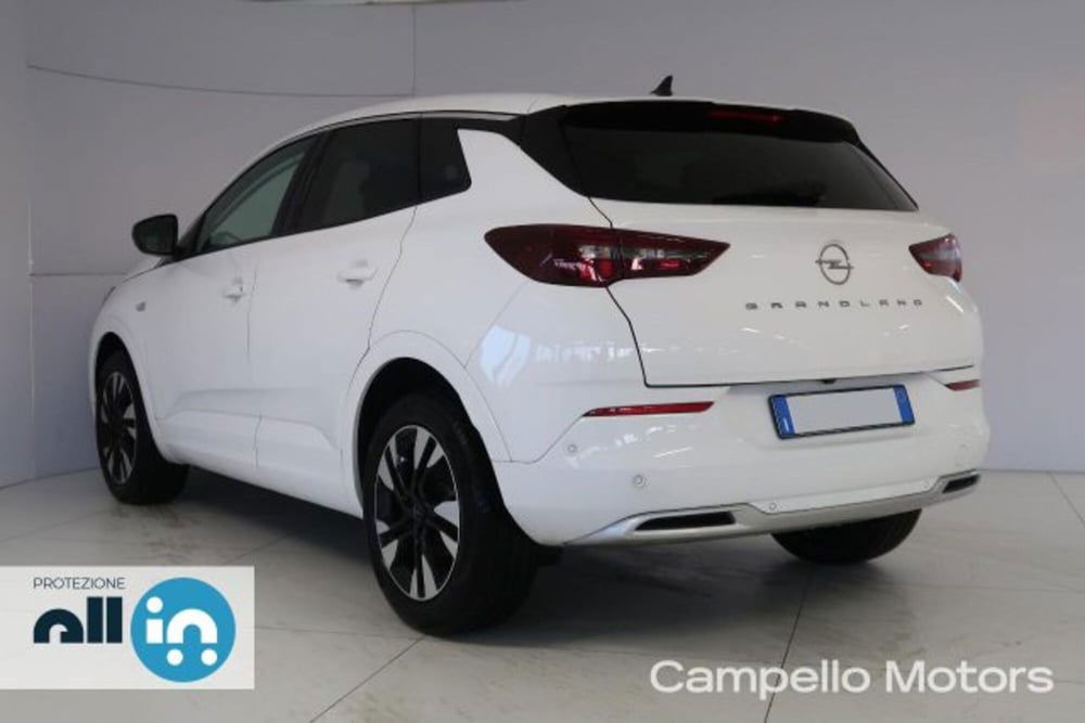 Opel Grandland usata a Venezia (3)