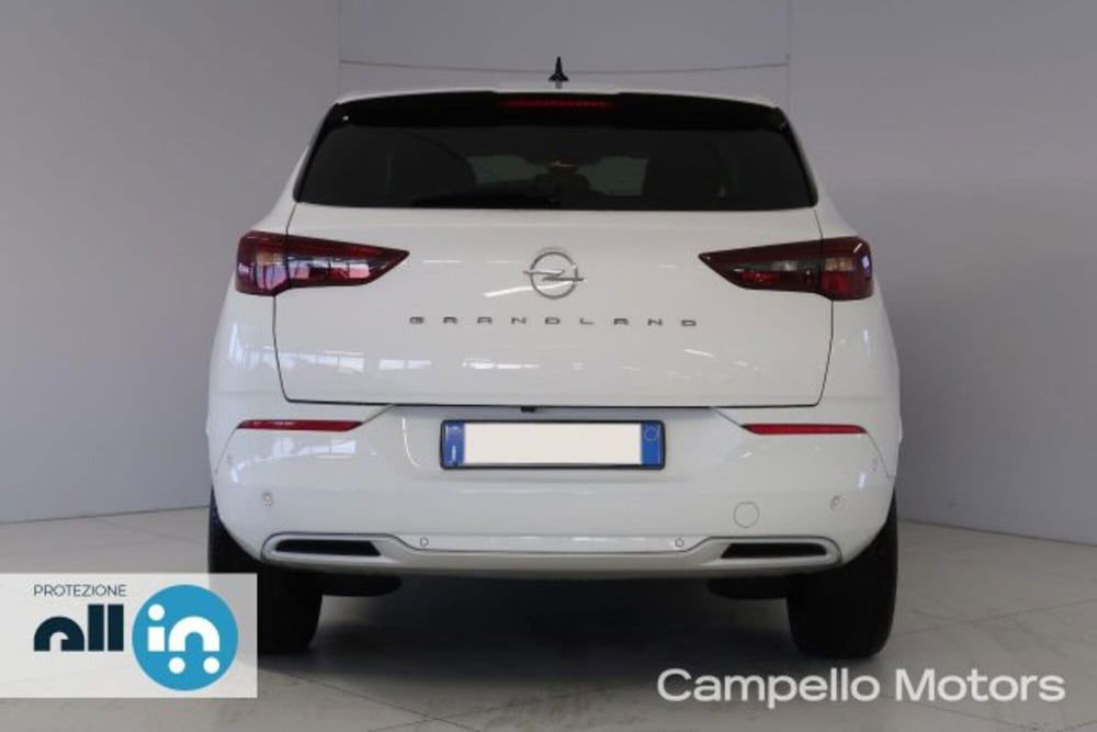 Opel Grandland usata a Venezia (4)