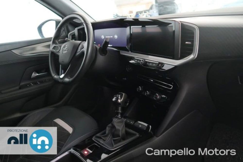 Opel Mokka usata a Venezia (14)