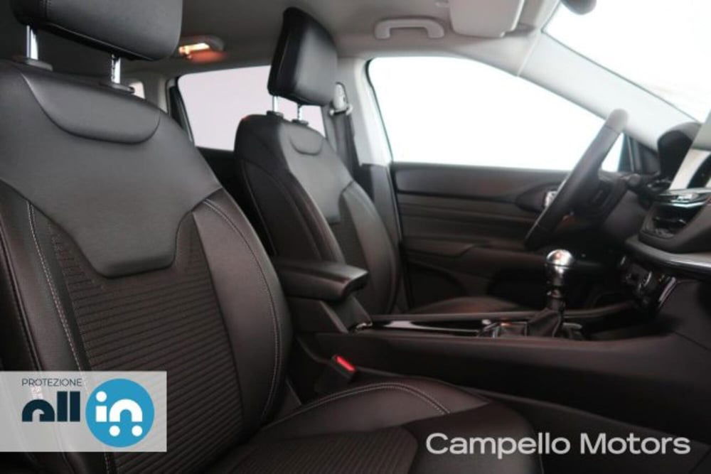 Jeep Compass usata a Venezia (15)